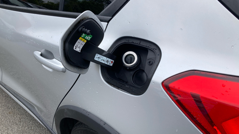 Ford Focus 1.0 EcoBoost 125 ST-Line 5dr Petrol Hatchback